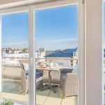 Belvital 39 Feriehus Binz