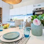 Belvital 39 Feriehus
