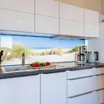 Belvital 39 Feriehus Binz