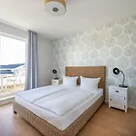 Belvital 39 Feriehus *