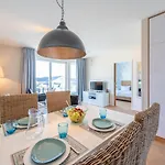 Belvital 39 Feriehus