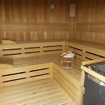 Feriehus Belvital 39