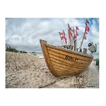 Belvital 39 Feriehus Binz