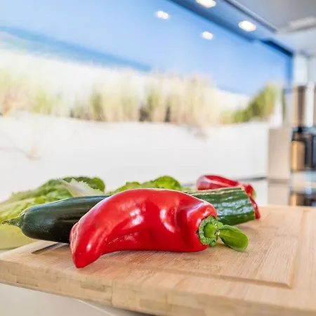 Belvital 39 Nyaraló *