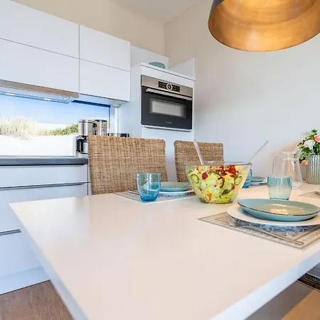 Tatil Evi Belvital 39 Binz