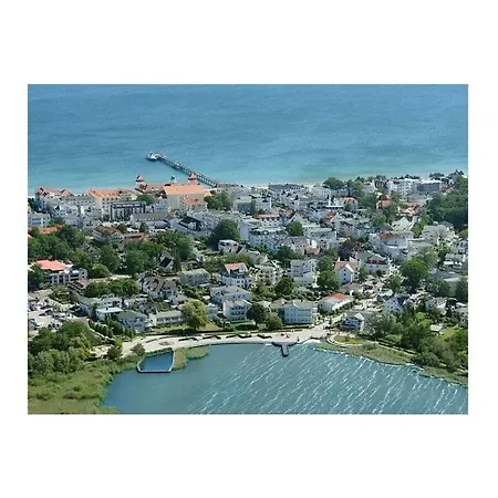 Belvital 39 Casa vacanze