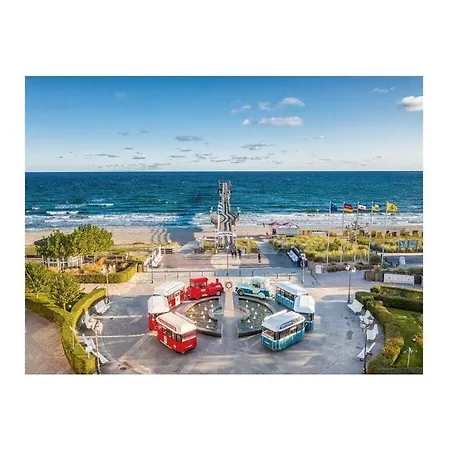 Nyaraló Belvital 39 *