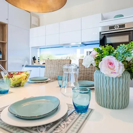 Belvital 39 Nyaraló