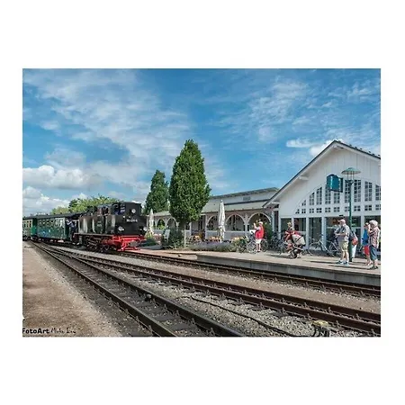 Belvital 39 Nyaraló *