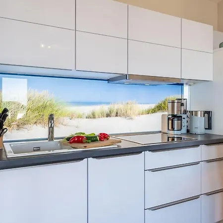 Belvital 39 Casa vacanze Binz