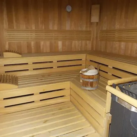 Nyaraló Belvital 39