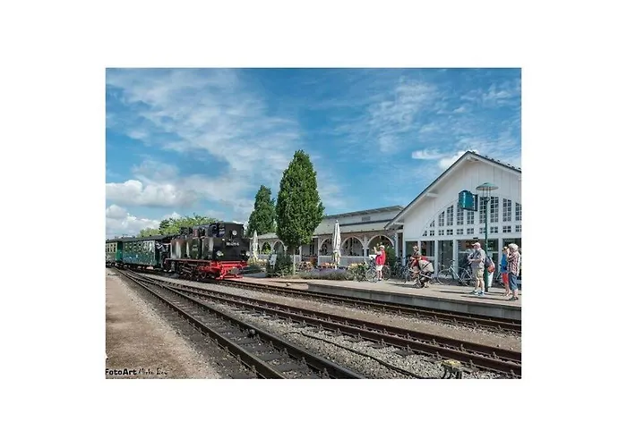 Belvital 39 Дом отдыха *