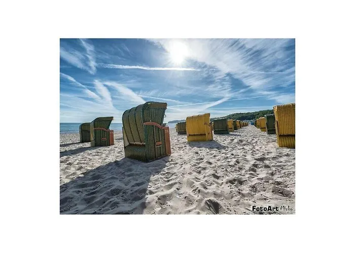 Belvital 39 * Остзебад Бинц